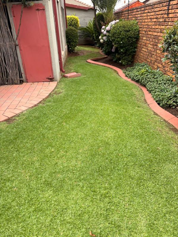 1 Bedroom Property for Sale in Randhart Gauteng