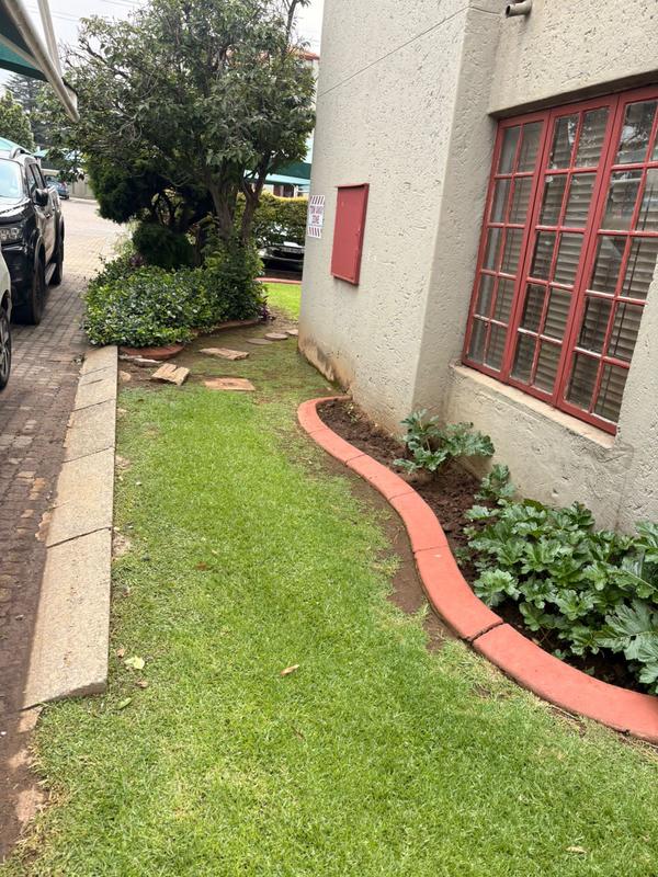 1 Bedroom Property for Sale in Randhart Gauteng