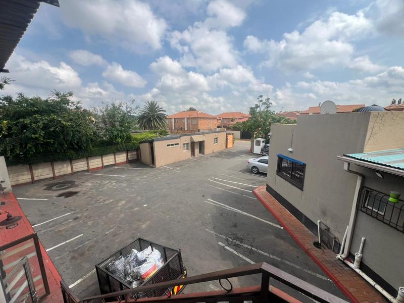 Commercial Property for Sale in Witfield Gauteng