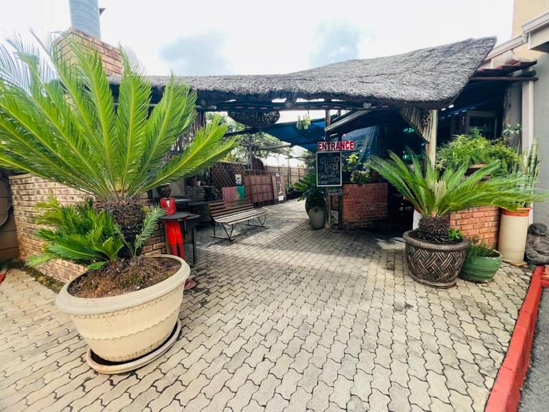 Commercial Property for Sale in Witfield Gauteng