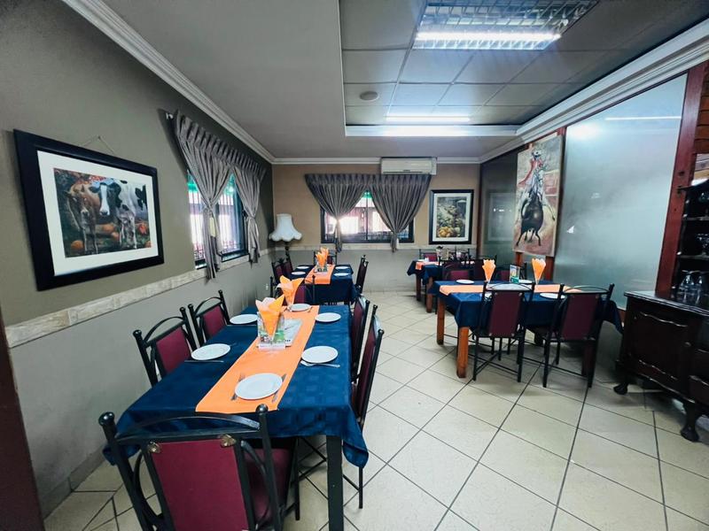 Commercial Property for Sale in Witfield Gauteng