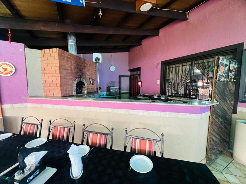 Commercial Property for Sale in Witfield Gauteng