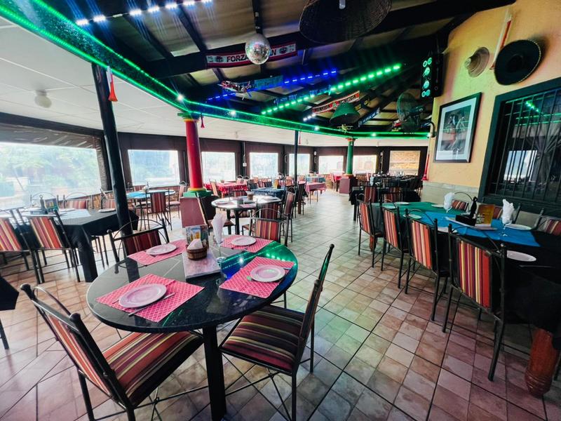 Commercial Property for Sale in Witfield Gauteng