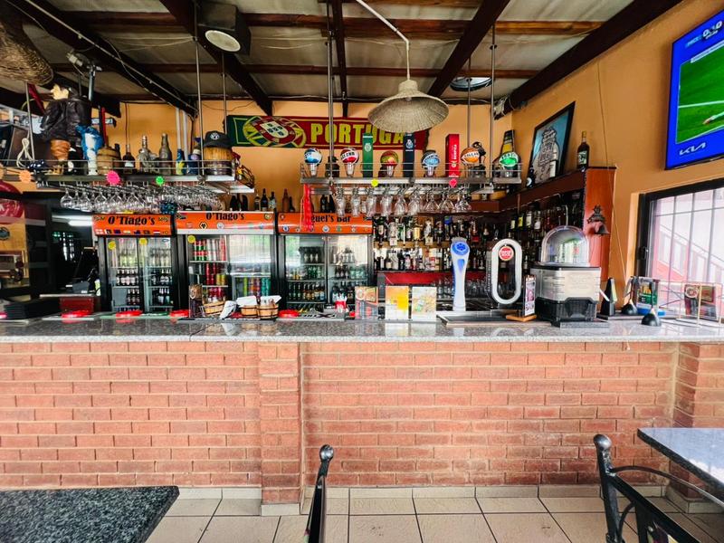 Commercial Property for Sale in Witfield Gauteng