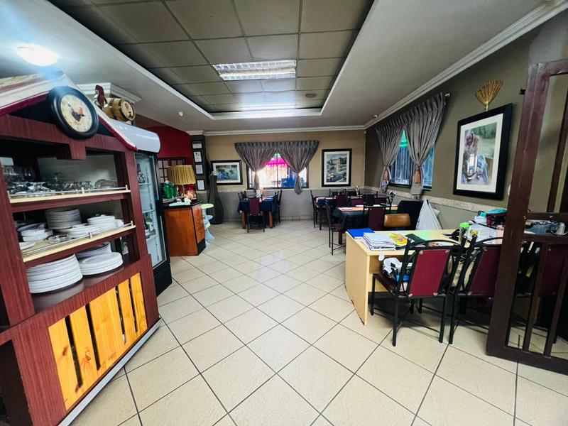 Commercial Property for Sale in Witfield Gauteng