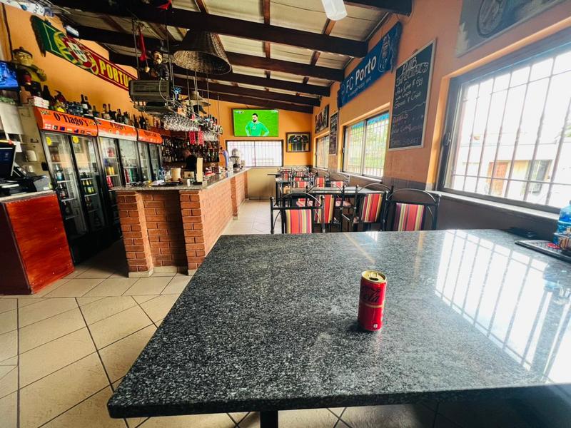 Commercial Property for Sale in Witfield Gauteng