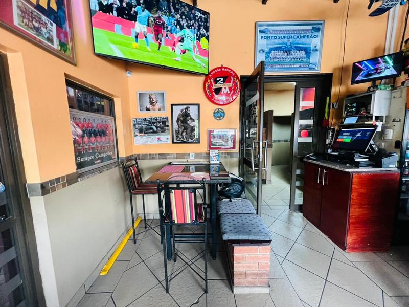 Commercial Property for Sale in Witfield Gauteng