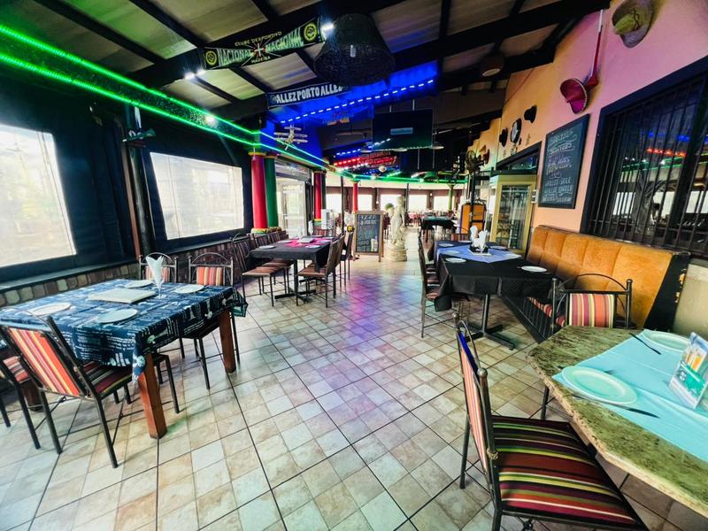 Commercial Property for Sale in Witfield Gauteng