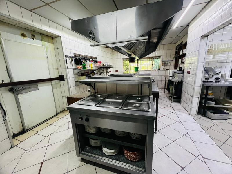 Commercial Property for Sale in Witfield Gauteng