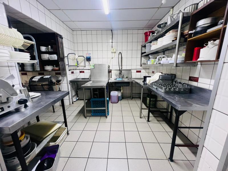 Commercial Property for Sale in Witfield Gauteng