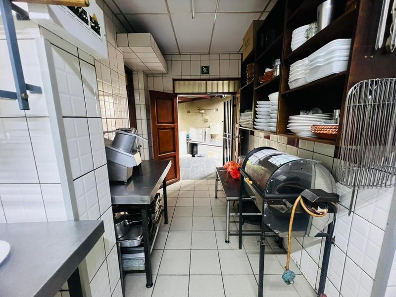 Commercial Property for Sale in Witfield Gauteng