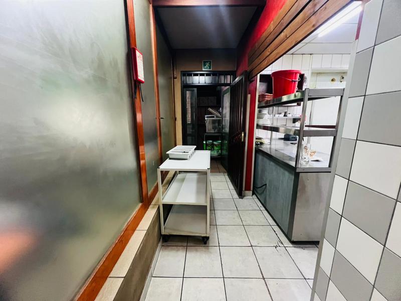 Commercial Property for Sale in Witfield Gauteng