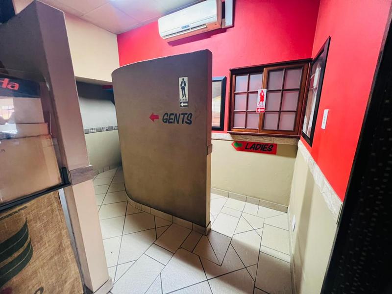 Commercial Property for Sale in Witfield Gauteng