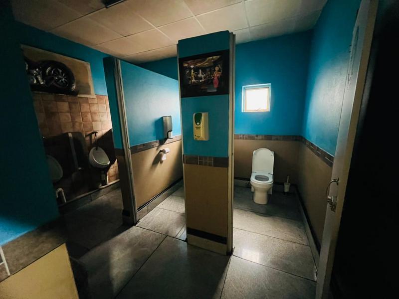 Commercial Property for Sale in Witfield Gauteng