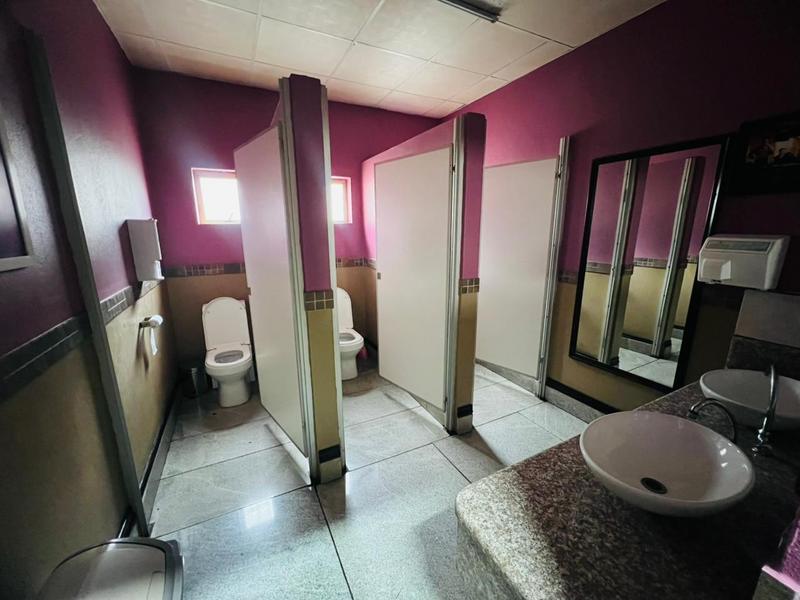 Commercial Property for Sale in Witfield Gauteng