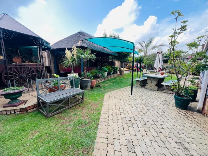 Commercial Property for Sale in Witfield Gauteng