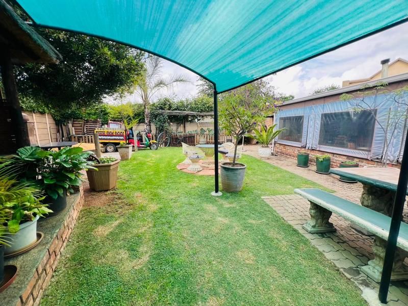 Commercial Property for Sale in Witfield Gauteng