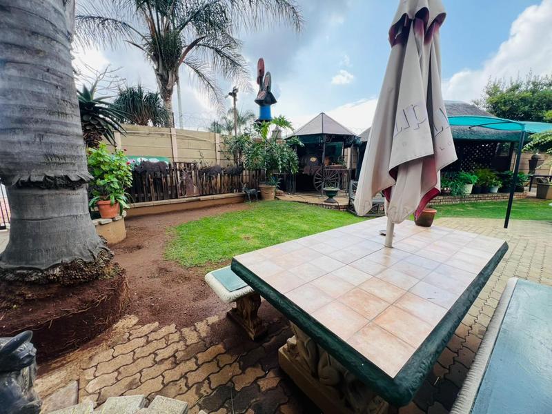 Commercial Property for Sale in Witfield Gauteng