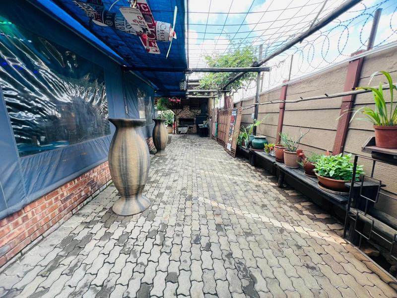 Commercial Property for Sale in Witfield Gauteng