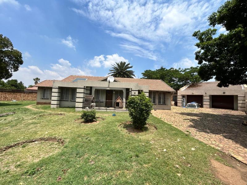 3 Bedroom Property for Sale in Brakpan Gauteng