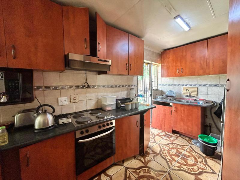 3 Bedroom Property for Sale in Brakpan Gauteng