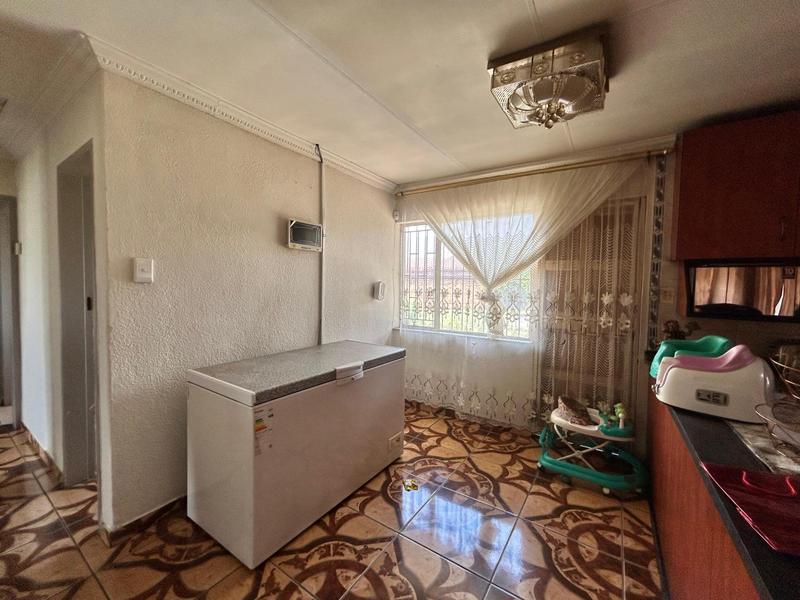 3 Bedroom Property for Sale in Brakpan Gauteng