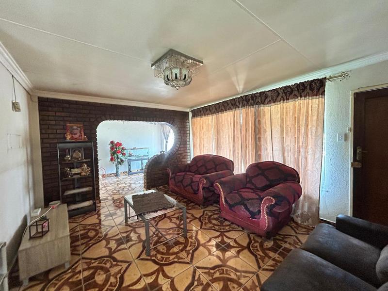 3 Bedroom Property for Sale in Brakpan Gauteng