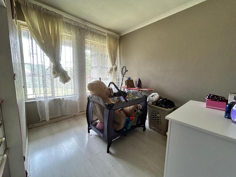 3 Bedroom Property for Sale in Brakpan Gauteng