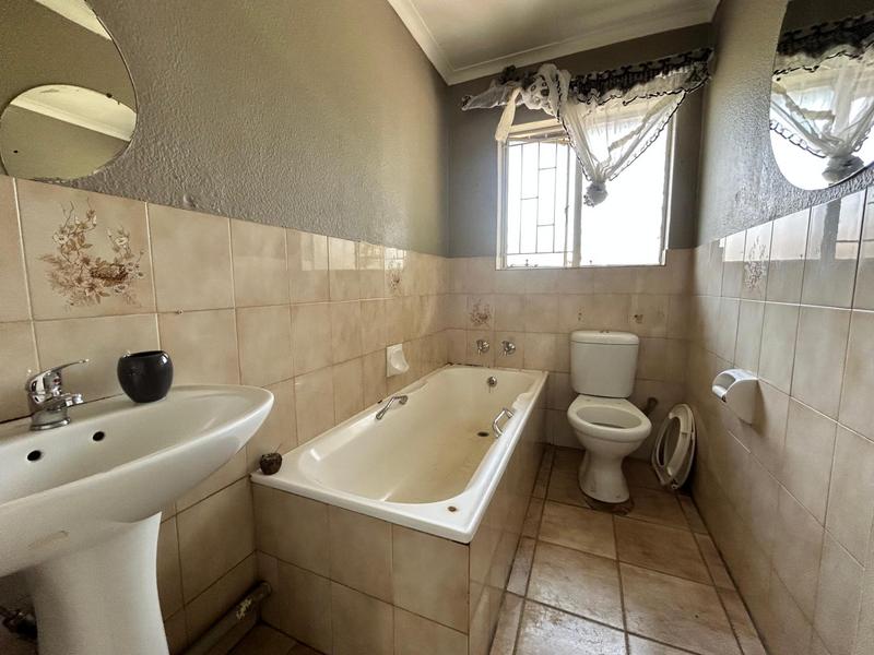 3 Bedroom Property for Sale in Brakpan Gauteng