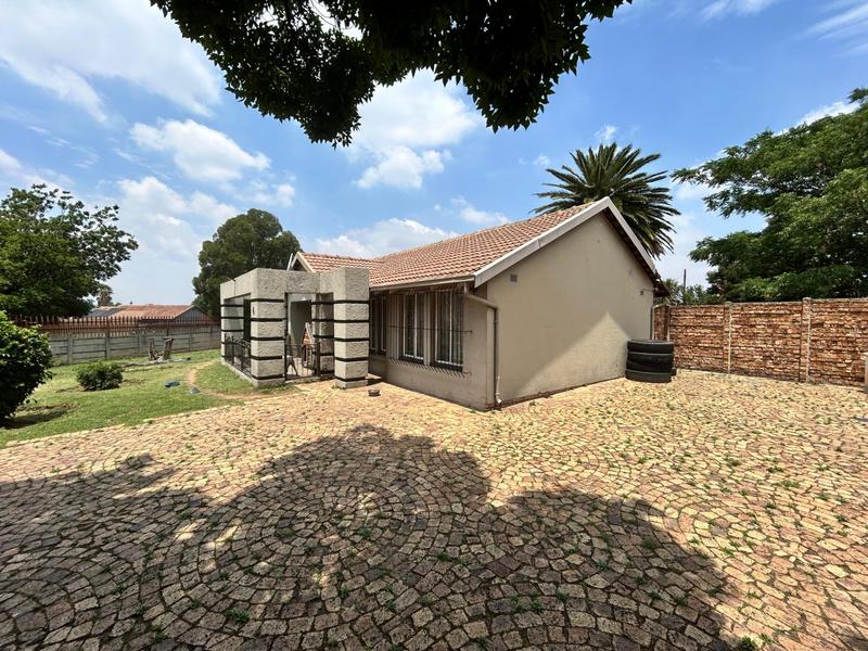 3 Bedroom Property for Sale in Brakpan Gauteng