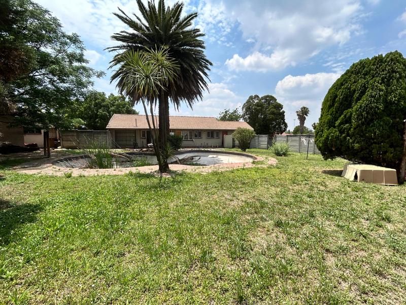 3 Bedroom Property for Sale in Brakpan Gauteng