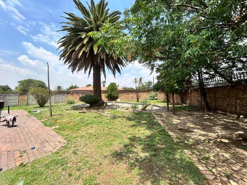 3 Bedroom Property for Sale in Brakpan Gauteng