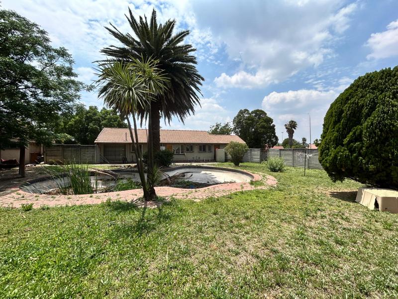 3 Bedroom Property for Sale in Brakpan Gauteng