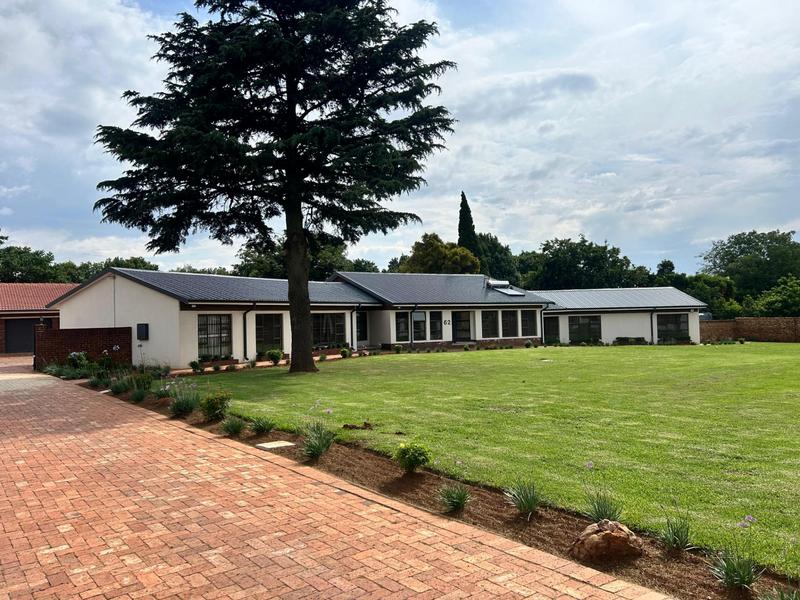 10 Bedroom Property for Sale in Brakpan Gauteng