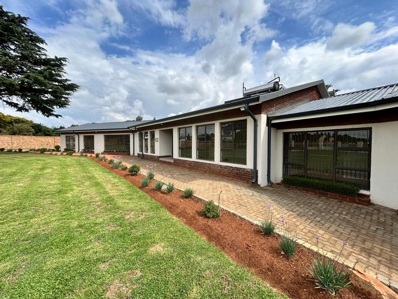 10 Bedroom Property for Sale in Brakpan Gauteng