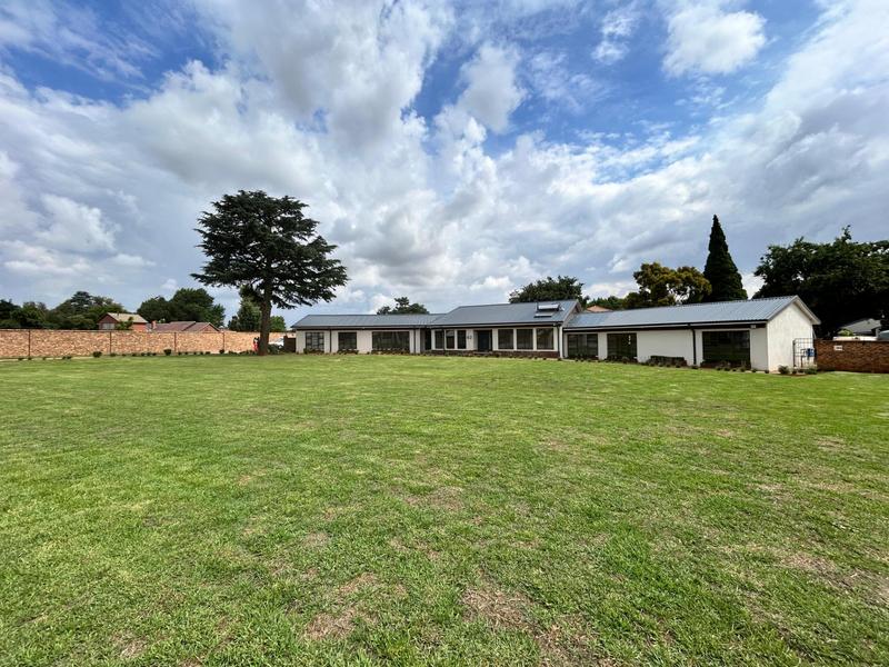 10 Bedroom Property for Sale in Brakpan Gauteng