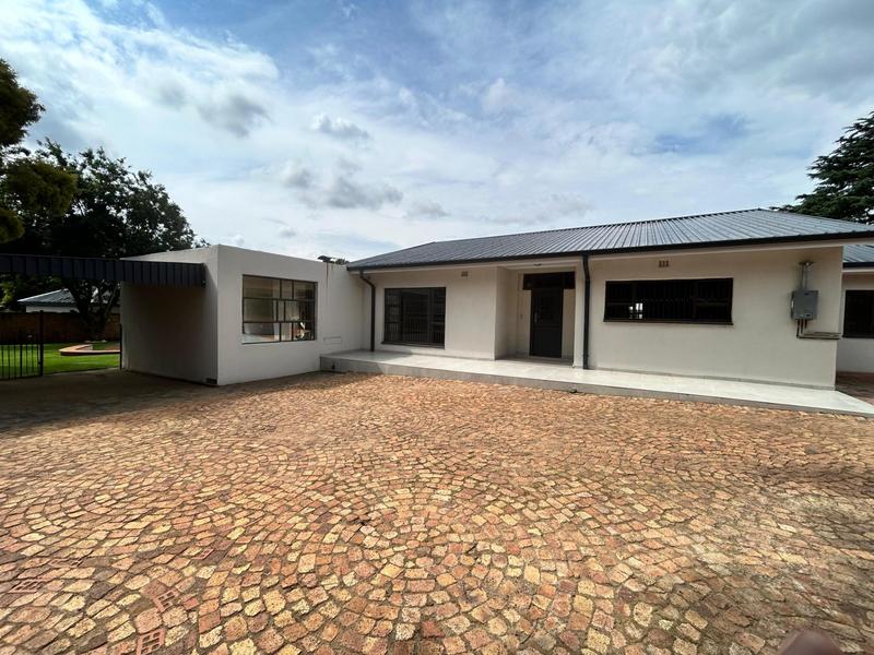 10 Bedroom Property for Sale in Brakpan Gauteng