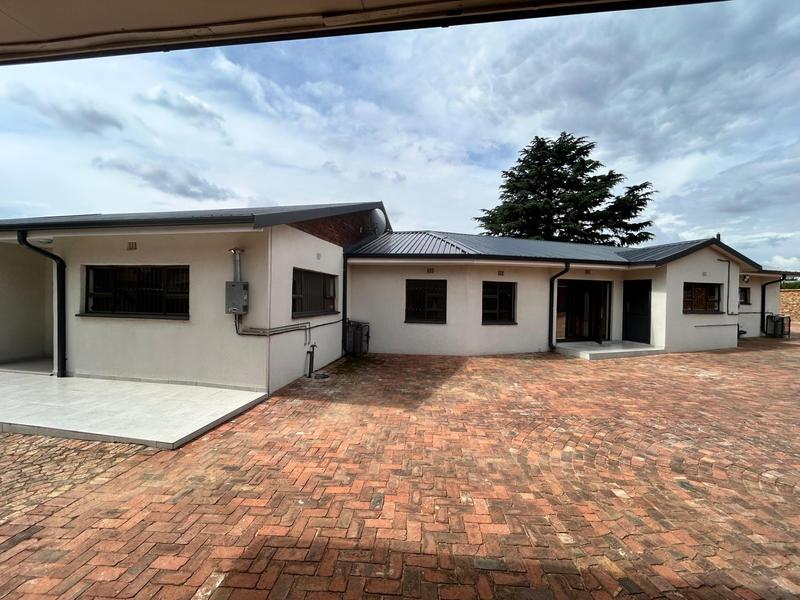 10 Bedroom Property for Sale in Brakpan Gauteng