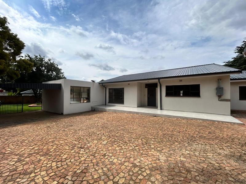10 Bedroom Property for Sale in Brakpan Gauteng
