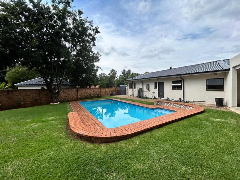 10 Bedroom Property for Sale in Brakpan Gauteng