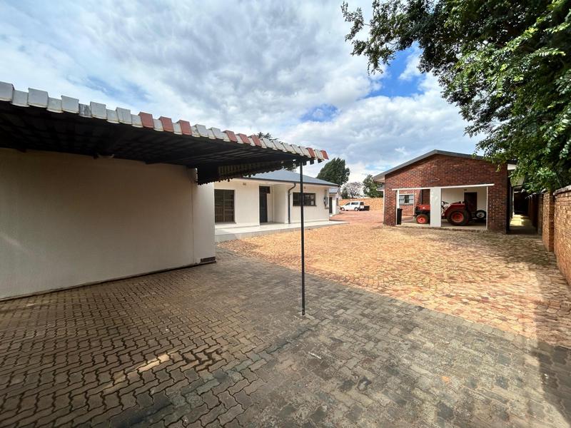 10 Bedroom Property for Sale in Brakpan Gauteng