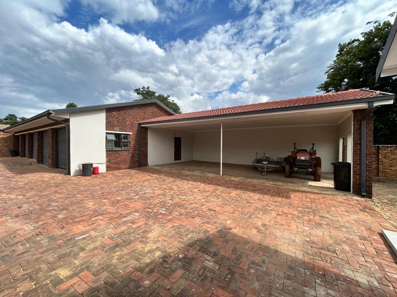 10 Bedroom Property for Sale in Brakpan Gauteng