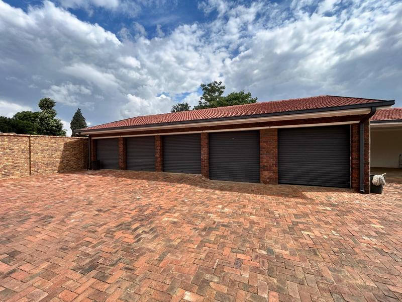 10 Bedroom Property for Sale in Brakpan Gauteng