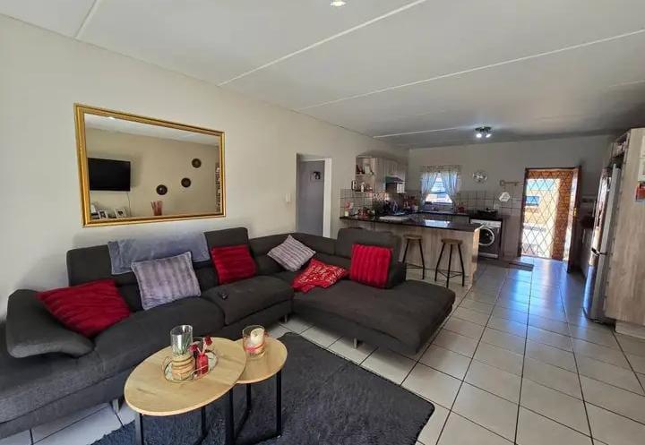 2 Bedroom Property for Sale in Germiston West Gauteng