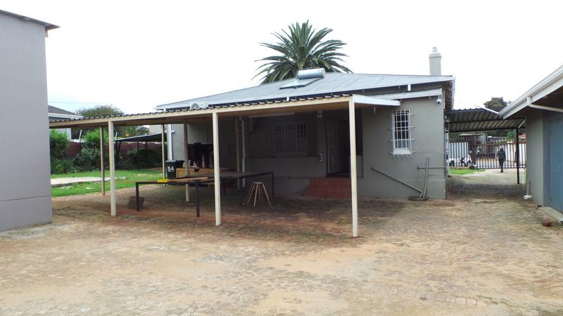 6 Bedroom Property for Sale in Primrose Gauteng