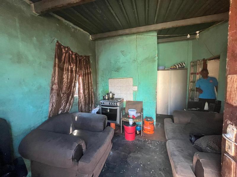 2 Bedroom Property for Sale in Rondebult Gauteng