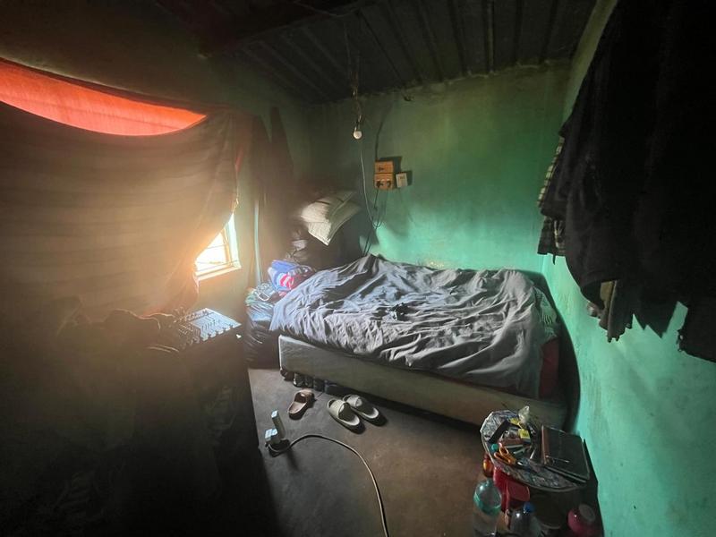 2 Bedroom Property for Sale in Rondebult Gauteng