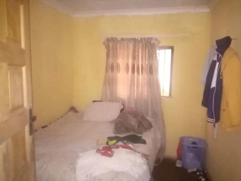 5 Bedroom Property for Sale in Rondebult Gauteng
