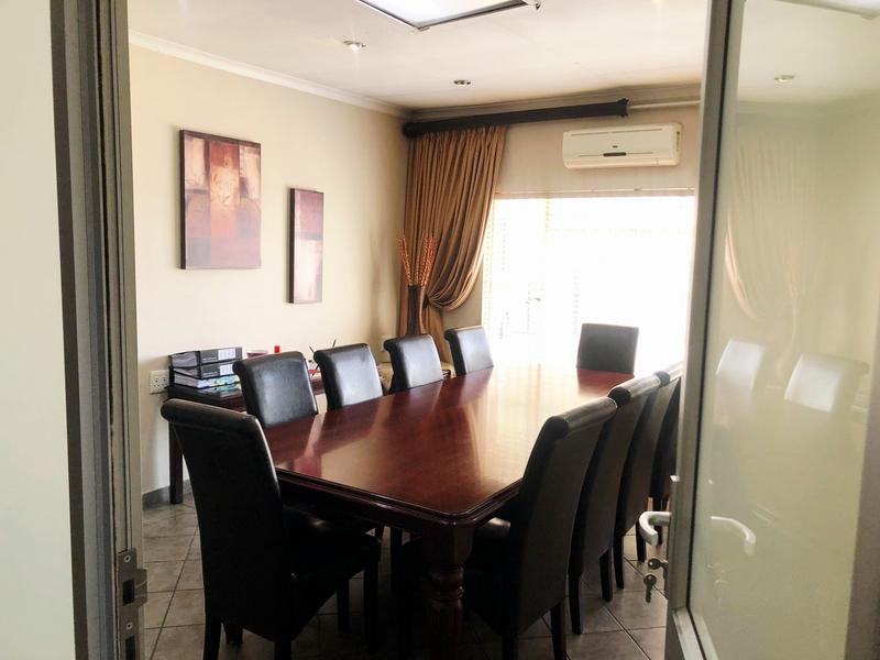 Commercial Property for Sale in Aston Manor Gauteng