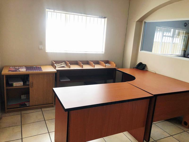 Commercial Property for Sale in Aston Manor Gauteng